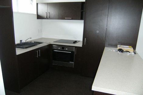 Photo of property in 9/106 Bealey Avenue, Christchurch Central, Christchurch, 8013