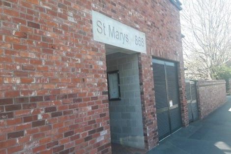 Photo of property in 4/868 Colombo Street, Christchurch Central, Christchurch, 8013