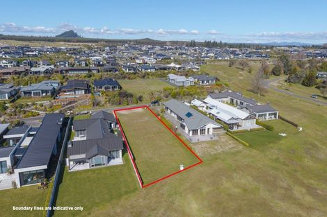 Photo of property in 30 Kuiwai Drive, Rainbow Point, Taupo, 3330