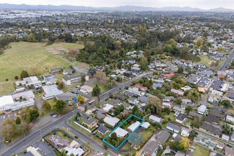 Photo of property in 3 Ngaere Avenue, Chartwell, Hamilton, 3210