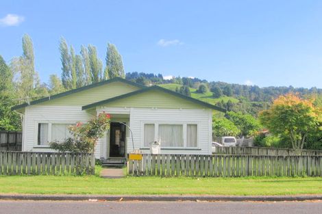 Photo of property in 15a Tumoana Street, Taumarunui, 3920