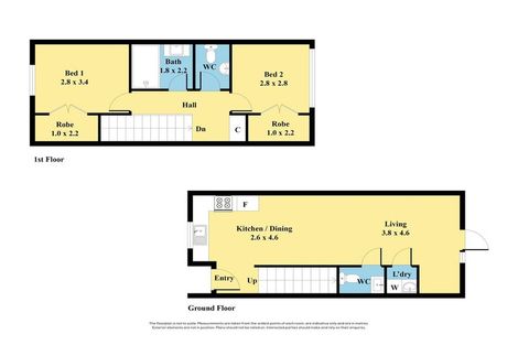 Photo of property in 19 Valour Lane, Papakura, 2110