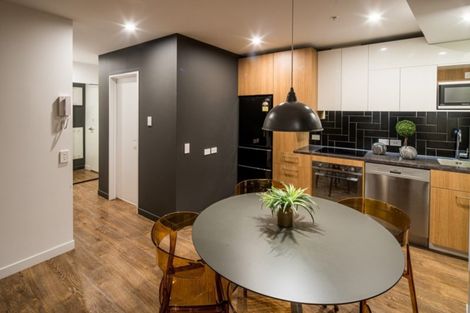 Photo of property in Vsp South, 602/166u Victoria Street, Te Aro, Wellington, 6011