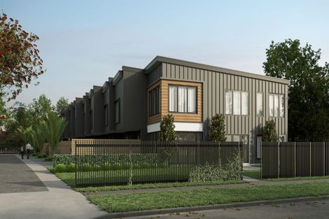 Photo of property in 4/399 Massey Road, Mangere East, Auckland, 2024