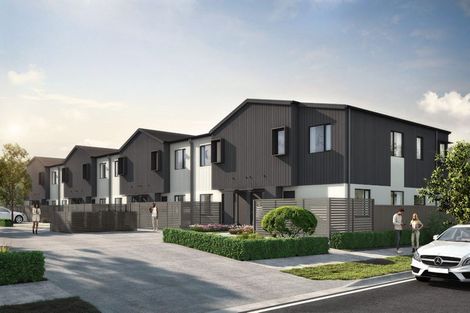 Photo of property in 1 Kohepiro Lane, Rosehill, Papakura, 2113