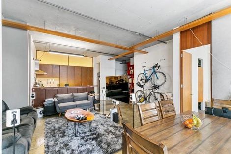 Photo of property in The Lofts, 185u1 Victoria Street, Te Aro, Wellington, 6011