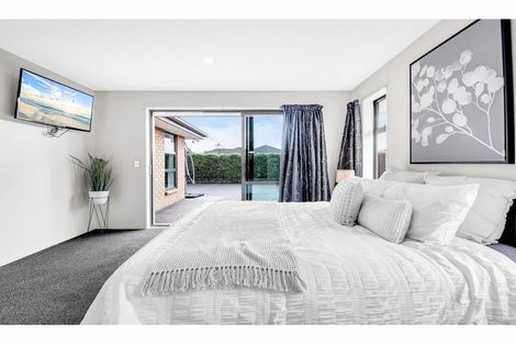 Photo of property in 10 Rhyolite Court, Rolleston, 7614