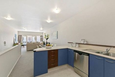 Photo of property in Luxford Villas, 109/72u Herald Street, Berhampore, Wellington, 6023