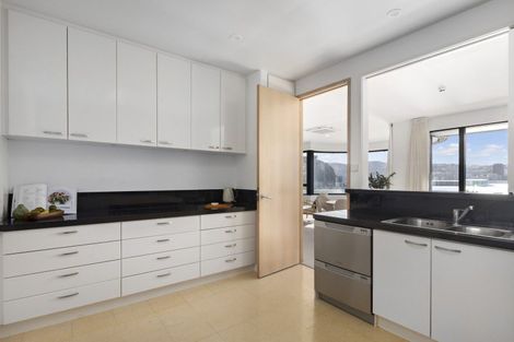 Photo of property in 308u7 Oriental Parade, Oriental Bay, Wellington, 6011