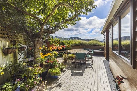 Photo of property in 5 Margaret Street, Wadestown, Wellington, 6012