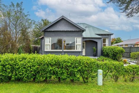 Photo of property in 28 Longfellow Street, Sydenham, Christchurch, 8023