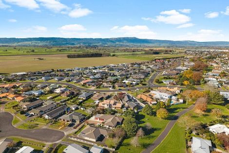Photo of property in 103 Tawari Street, Matamata, 3400