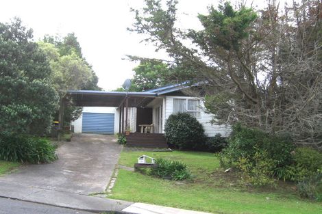 Photo of property in 36 Glenbervie Crescent, Massey, Auckland, 0614