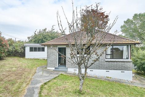 Photo of property in 66 Old North Road, Marchwiel, Timaru, 7910