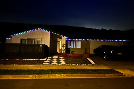 Photo of property in 36 Rochdale Drive, Churton Park, Wellington, 6037