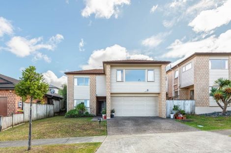 Photo of property in 92 Cyril French Drive, Flat Bush, Auckland, 2016