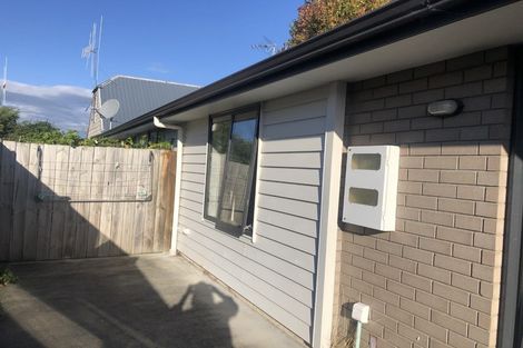 Photo of property in 22u4 Maitland Street, Frankton, Hamilton, 3204