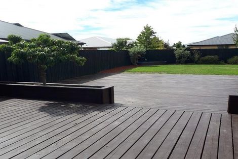 Photo of property in 10 Greenstone Street, Rolleston, 7614