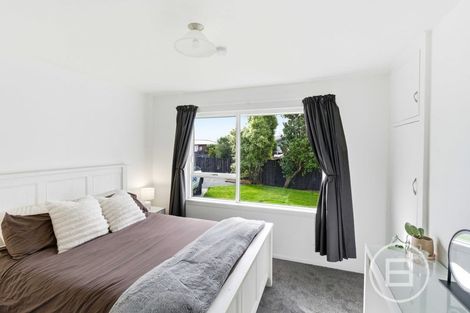 Photo of property in 11 Lomond Place, Woolston, Christchurch, 8062