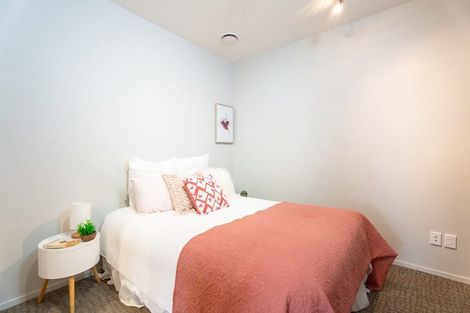 Photo of property in Masina Apartments, 204/80 Riddiford Street, Newtown, Wellington, 6021