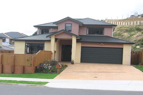 Photo of property in 17 Winsley Terrace, Churton Park, Wellington, 6037