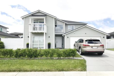 Photo of property in 28 Bayvista Drive, Karaka, Papakura, 2113