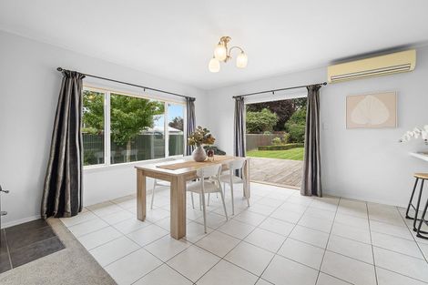 Photo of property in 12 Saunders Road, Allenton, Ashburton, 7700