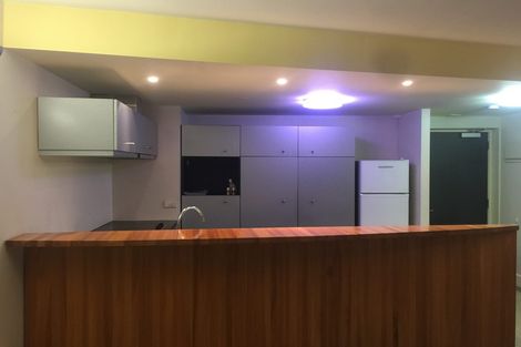 Photo of property in St Pauls Apartments, 58/43u Mulgrave Street, Thorndon, Wellington, 6011