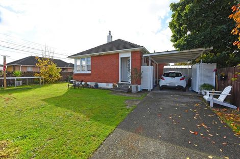 Photo of property in 9f1- Mchardie Street, Trentham, Upper Hutt, 5018