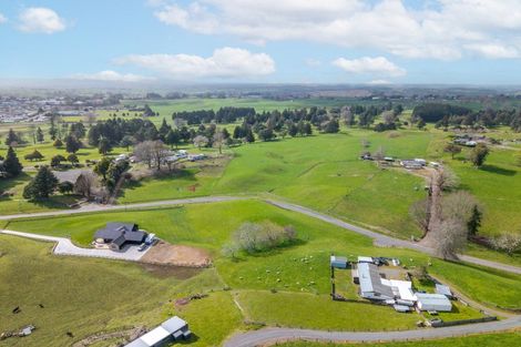 Photo of property in 76 Lichfield Road, Lichfield, Putaruru, 3482