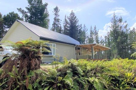 Photo of property in 1487 Old Christchurch Road, Awatuna, Hokitika, 7882
