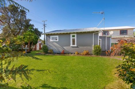 Photo of property in 22 Kepa Street, Whanganui East, Whanganui, 4500