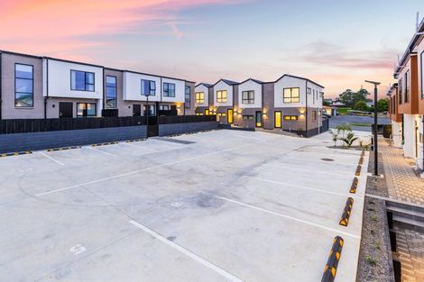 Photo of property in 4/21 Hazards Road, Weymouth, Auckland, 2103