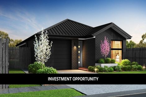 Photo of property in 30 Dodd Road, Rolleston, 7615