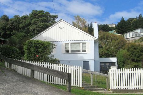 Photo of property in 5/8 Elphinstone Avenue, Strathmore Park, Wellington, 6022