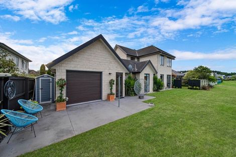 Photo of property in 540 Bower Avenue, Parklands, Christchurch, 8083