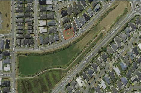 Photo of property in 19 Mackinder Drive, Wigram, Christchurch, 8042