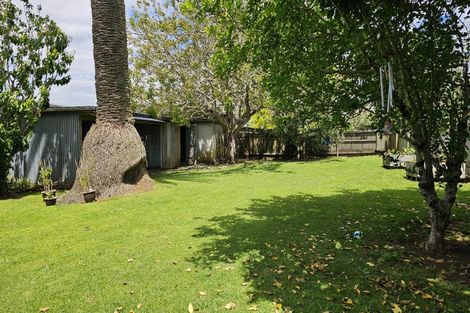 Photo of property in 7 Broadway, Kaikohe, 0405