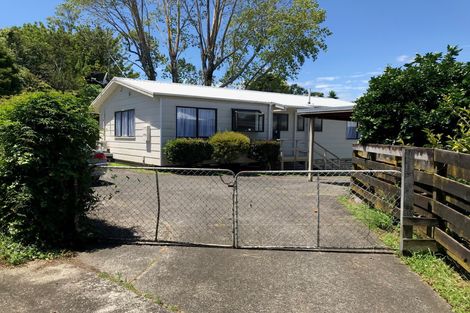 Photo of property in 1/6 Esperanto Road, Papatoetoe, Auckland, 2025