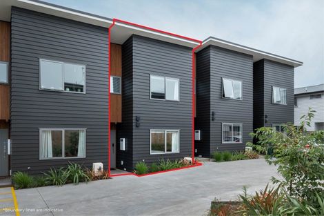 Photo of property in 8u5 Richmond Street, Whitiora, Hamilton, 3200