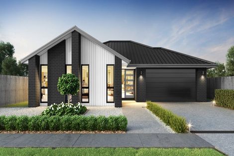 Photo of property in 22c Little Gem Road, Wigram, Christchurch, 8025