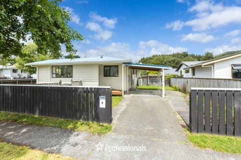 Photo of property in 6f2- Gemstone Drive, Birchville, Upper Hutt, 5018