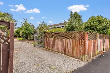 Photo of property in 47 Jollie Street, Linwood, Christchurch, 8062