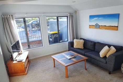 Photo of property in St Lukes Courts, 170 Peterborough Street, Christchurch Central, Christchurch, 8013