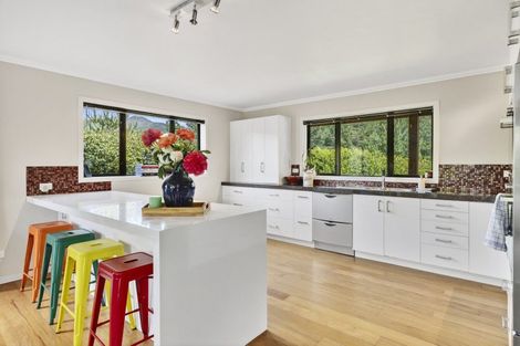 Photo of property in 7 Corner Peak Lane, Lake Hawea, 9382