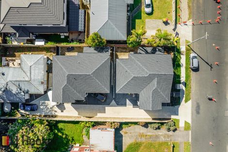 Photo of property in 52 Puriri Road, Manurewa, Auckland, 2102