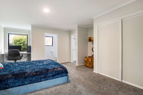 Photo of property in 17b Manor Drive, Rolleston, 7614