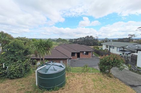 Photo of property in 448 Don Buck Road, Massey, Auckland, 0614