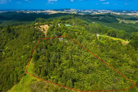 Photo of property in 682a Krippner Road, Puhoi, Silverdale, 0994