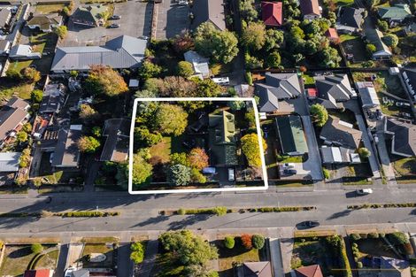 Photo of property in 40 Moore Street, Rolleston, 7614